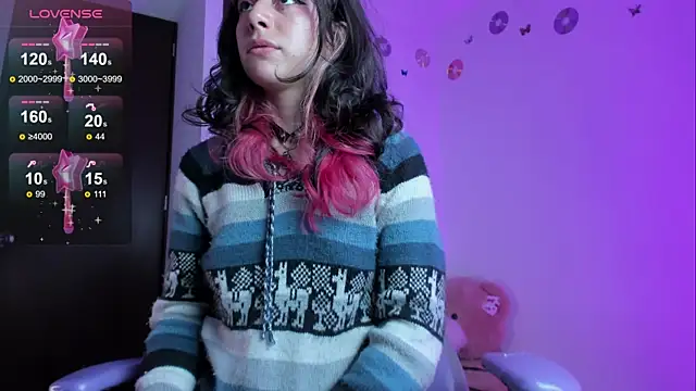 eileen pinkman online show from March 2025 08:13:01 AM