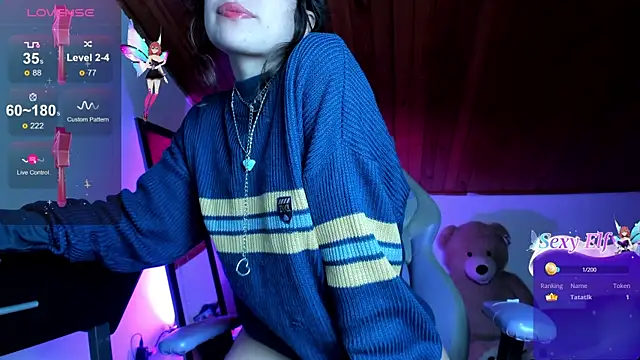 eileen pinkman online show from April 2026 04:37:02 AM