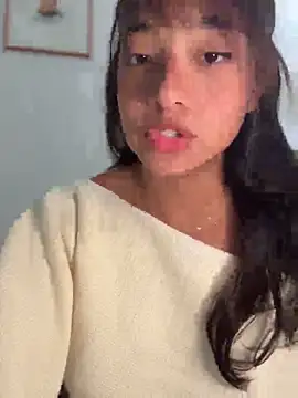 Snapshot of Bellafr chatting on January 2026 09:13:01 PM Bellafr online show from January 2026 09:13:01 PM