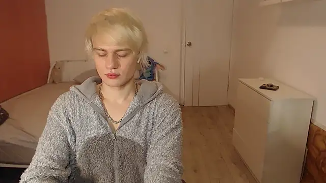 Oliver sweet  online show from January 2026 02:04:01 AM