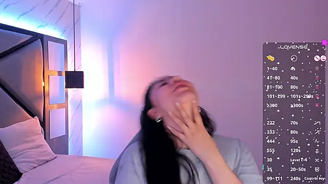 sayumi dirty online show from February 2025 01:18:02 AM