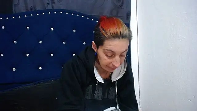 anyu1306 online show from December 2024 09:17:02 AM