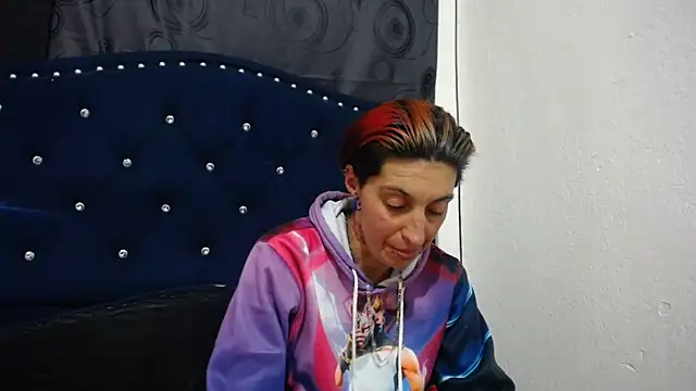 anyu1306 online show from January 2025 02:25:01 AM