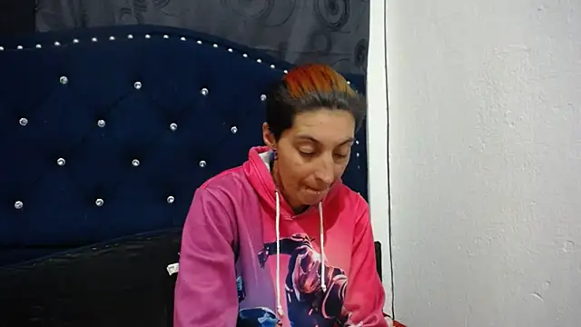 anyu1306 online show from January 2025 08:20:02 AM