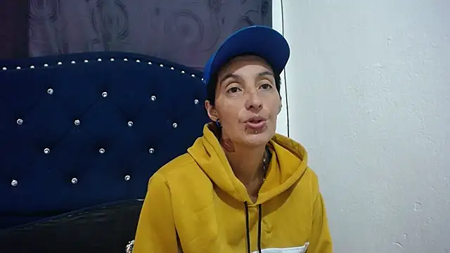 anyu1306 online show from January 2025 06:14:01 PM