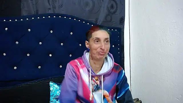 anyu1306 online show from February 2025 03:00:02 AM