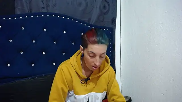 anyu1306 online show from February 2025 03:04:01 AM