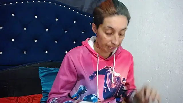 anyu1306 online show from March 2025 05:08:01 AM