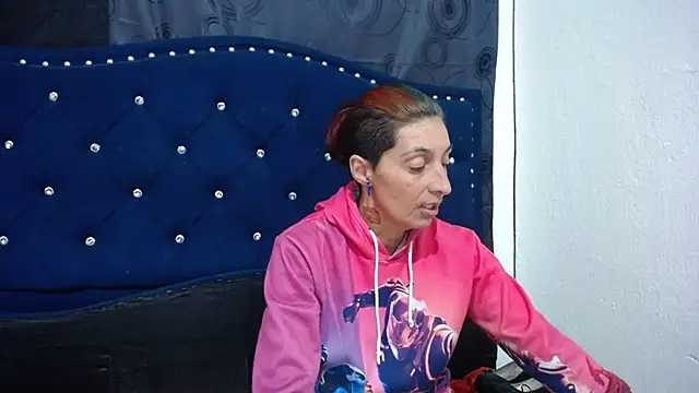 anyu1306 online show from March 2025 08:44:01 AM