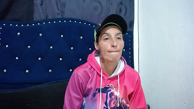 anyu1306 online show from March 2025 10:20:01 PM