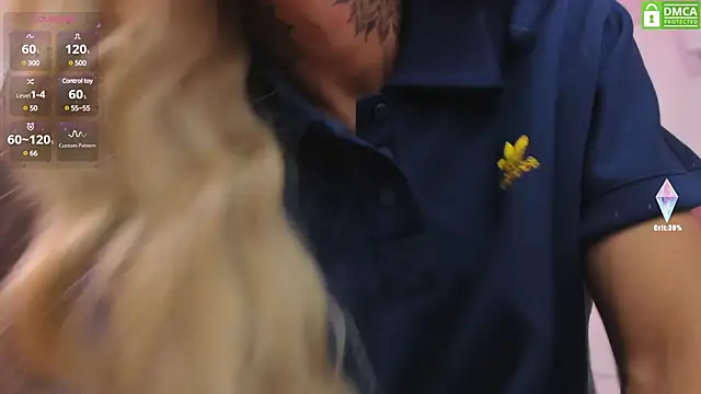 Miss sagitario online show from March 2025 06:19:02 PM