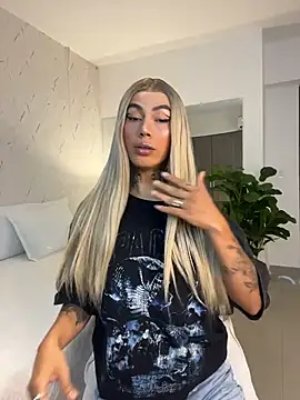 Miss sagitario online show from November 2025 12:16:02 PM