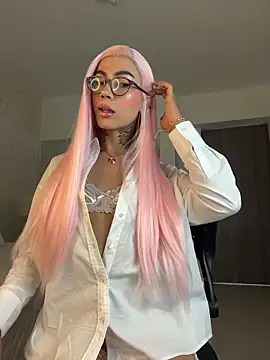 Snapshot of Miss_sagitario chatting on March 2026 11:50:02 AM Miss sagitario online show from March 2026 11:50:02 AM