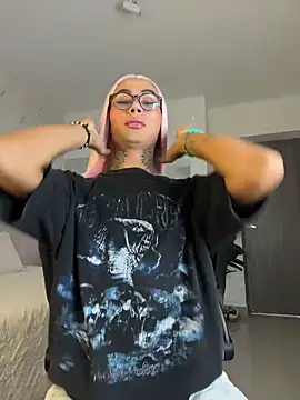 Snapshot of Miss_sagitario chatting on March 2026 11:46:02 AM Miss sagitario online show from March 2026 11:46:02 AM