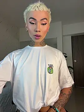 Snapshot of Miss_sagitario chatting on April 2026 11:50:02 AM Miss sagitario online show from April 2026 11:50:02 AM