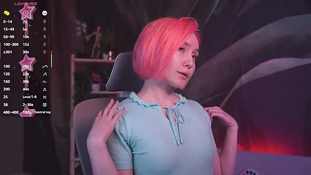 ReiYosimoto online show from September 2025 02:39:02 PM