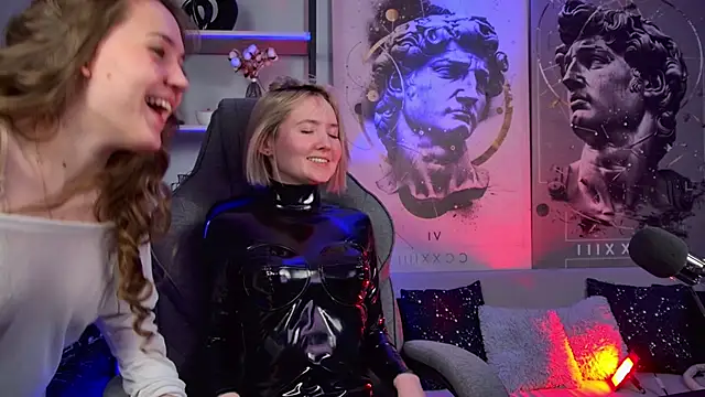 ReiYosimoto online show from March 2026 03:06:01 PM