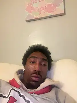 LawrenceBanques online show from January 2025 03:15:02 AM