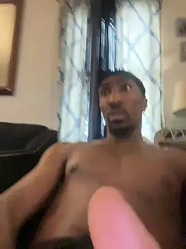 LawrenceBanques online show from January 2025 09:14:02 PM