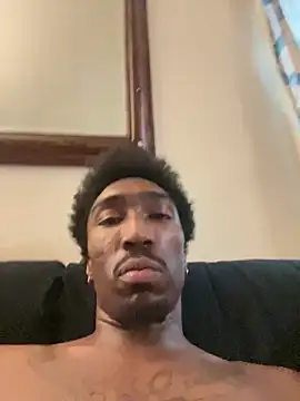 LawrenceBanques online show from February 2025 08:10:01 PM