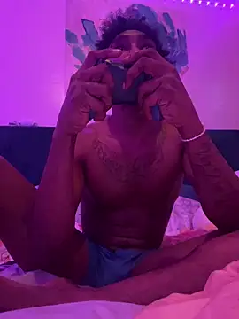 LawrenceBanques online show from March 2025 12:08:01 AM