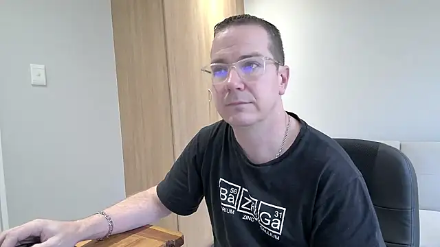 BrettJ81 online show from January 2025 02:53:02 PM