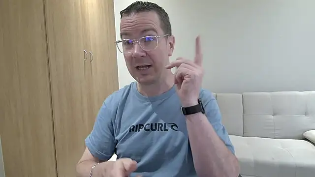 Snapshot of BrettJ81 chatting on March 2026 02:21:01 PM BrettJ81 online show from March 2026 02:21:01 PM
