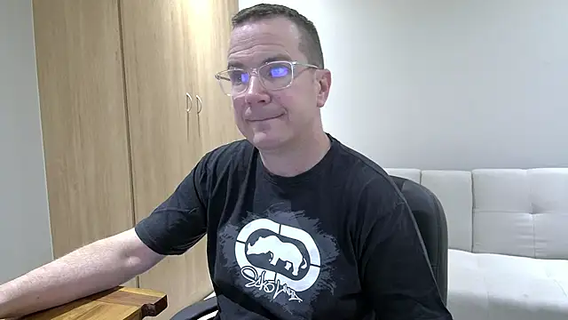 Snapshot of BrettJ81 chatting on March 2026 05:27:02 PM BrettJ81 online show from March 2026 05:27:02 PM