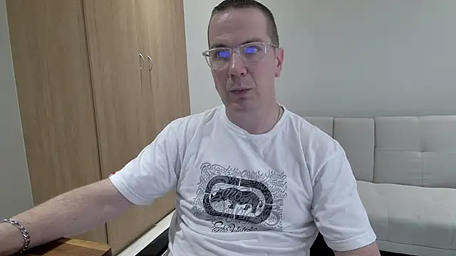 Snapshot of BrettJ81 chatting on March 2026 02:21:02 PM BrettJ81 online show from March 2026 02:21:02 PM