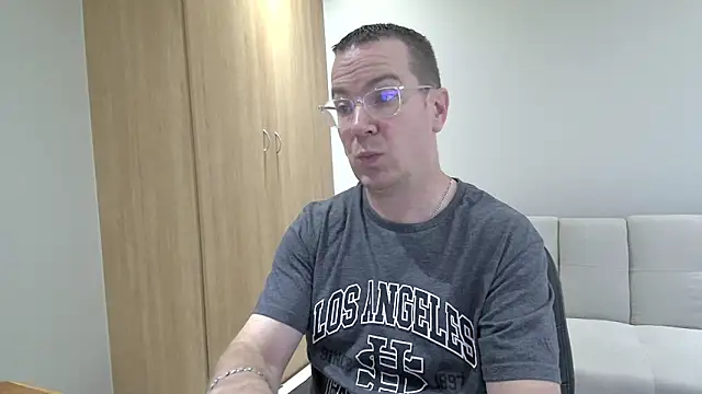 Snapshot of BrettJ81 chatting on March 2026 02:45:01 PM BrettJ81 online show from March 2026 02:45:01 PM
