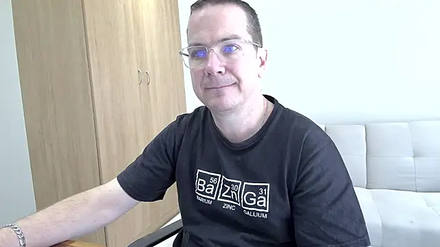 Snapshot of BrettJ81 chatting on March 2026 10:59:01 AM BrettJ81 online show from March 2026 10:59:01 AM