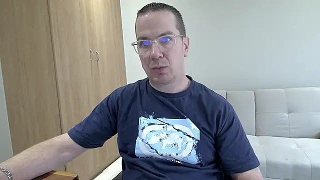 Snapshot of BrettJ81 chatting on March 2026 11:22:02 AM BrettJ81 online show from March 2026 11:22:02 AM