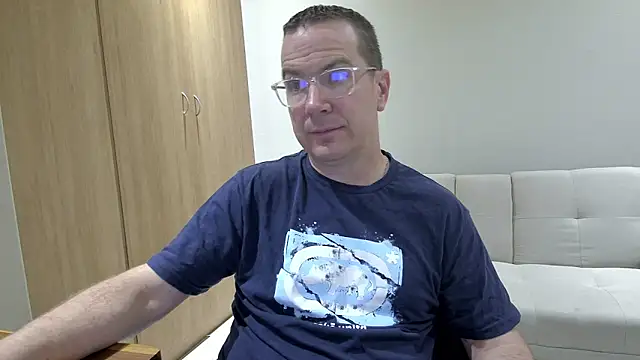 Snapshot of BrettJ81 chatting on March 2026 05:13:02 PM BrettJ81 online show from March 2026 05:13:02 PM