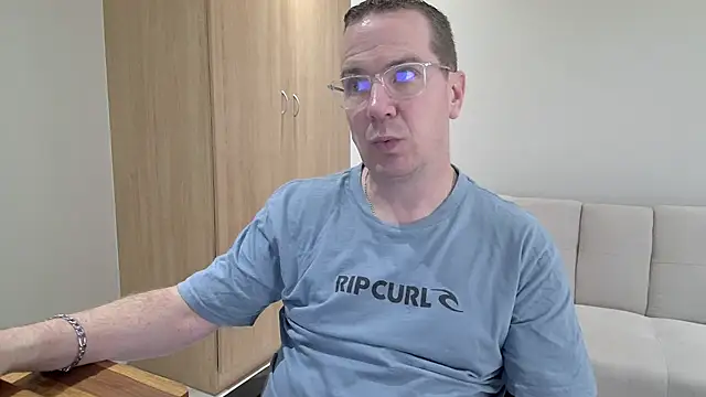 Snapshot of BrettJ81 chatting on April 2026 02:55:02 PM BrettJ81 online show from April 2026 02:55:02 PM