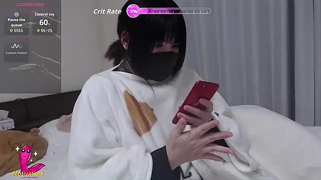 Snapshot of mimika0403 chatting on November 2025 02:51:01 PM mimika0403 online show from November 2025 02:51:01 PM