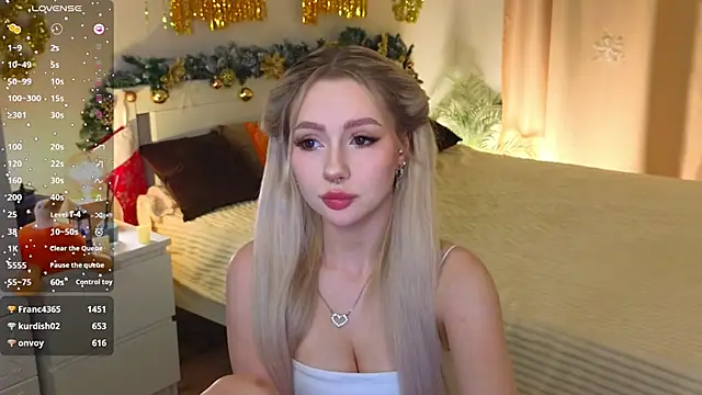 Snapshot of Lexitey chatting on December 2024 10:08:01 AM Lexitey online show from December 2024 10:08:01 AM