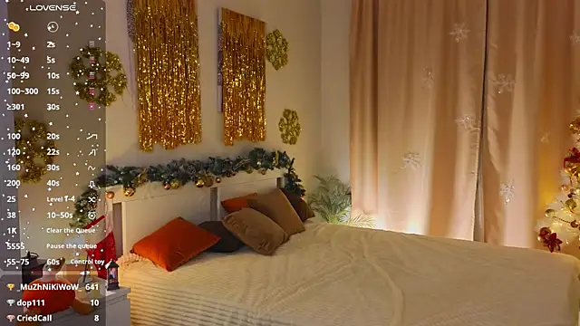 Snapshot of Lexitey chatting on December 2024 10:06:02 AM Lexitey online show from December 2024 10:06:02 AM