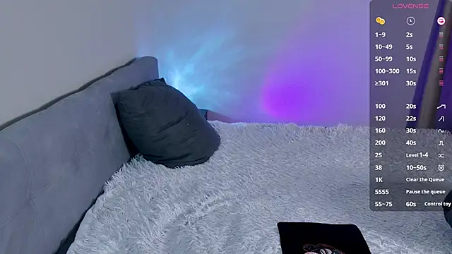 Snapshot of Lexitey chatting on March 2025 04:18:01 AM Lexitey online show from March 2025 04:18:01 AM