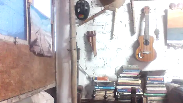 kvr27 online show from March 2026 11:15:02 AM