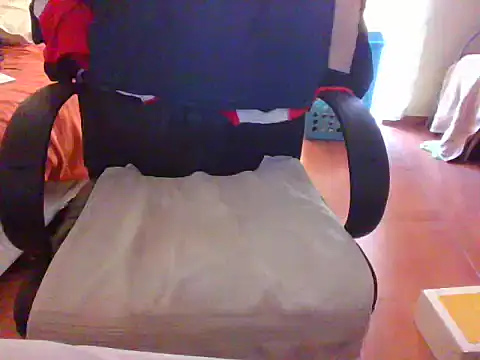 MisterMister45 online show from February 2026 02:23:01 PM