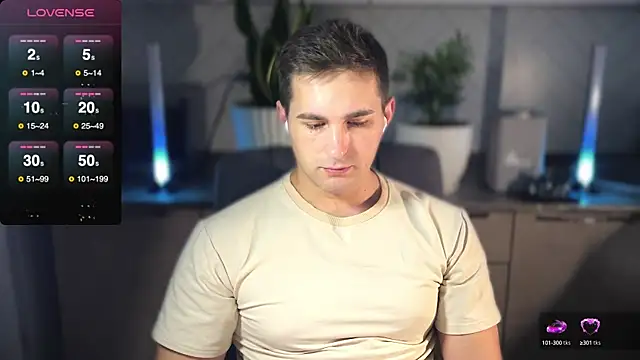 Sweeet  boy online show from January 2025 01:50:01 AM