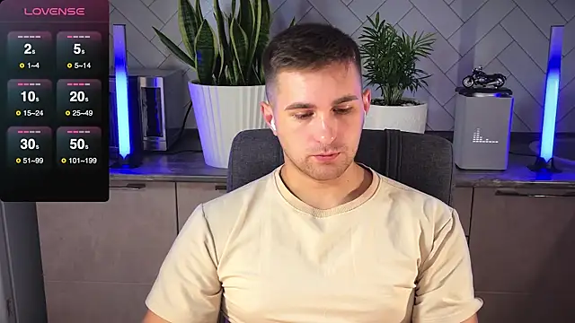 Sweeet  boy online show from January 2025 07:53:02 AM