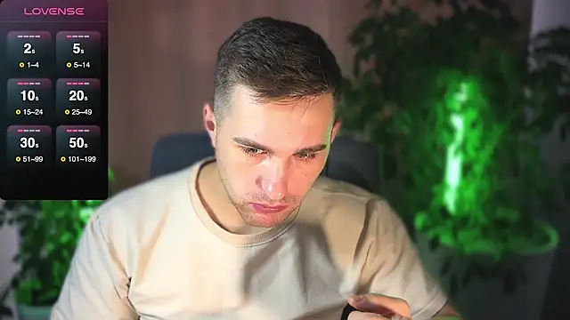 Sweeet  boy online show from March 2025 08:46:01 AM