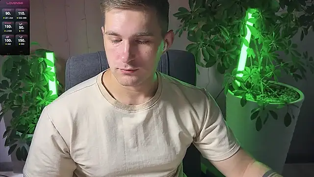 Sweeet  boy online show from March 2025 09:13:02 AM