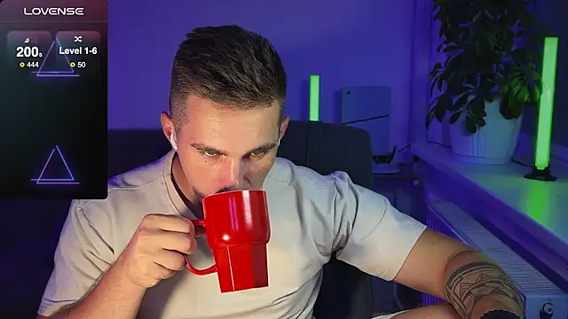 Sweeet  boy online show from September 2025 06:30:01 PM