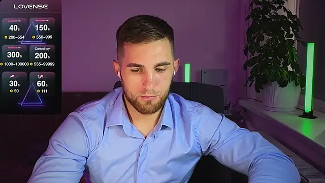 Sweeet  boy online show from October 2025 12:48:02 PM