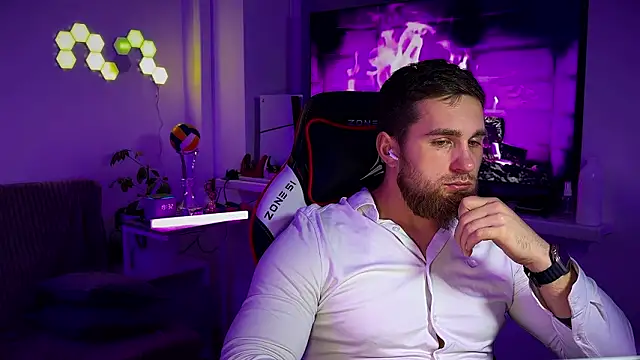 Sweeet  boy online show from January 2026 04:33:02 PM