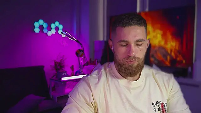 Sweeet  boy online show from February 2026 07:45:01 AM