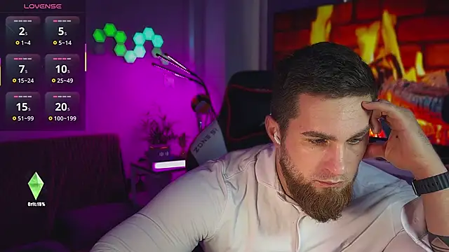 Sweeet  boy online show from February 2026 10:14:02 AM