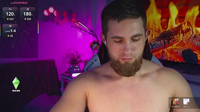 Sweeet  boy online show from February 2026 10:19:02 PM